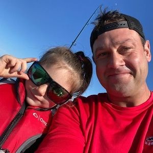 Meet your Posher, Randall